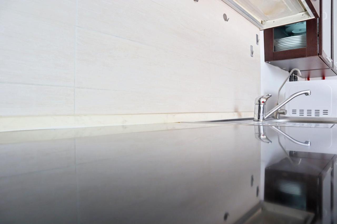 Isola Comfort Apartment ミラノ エクステリア 写真