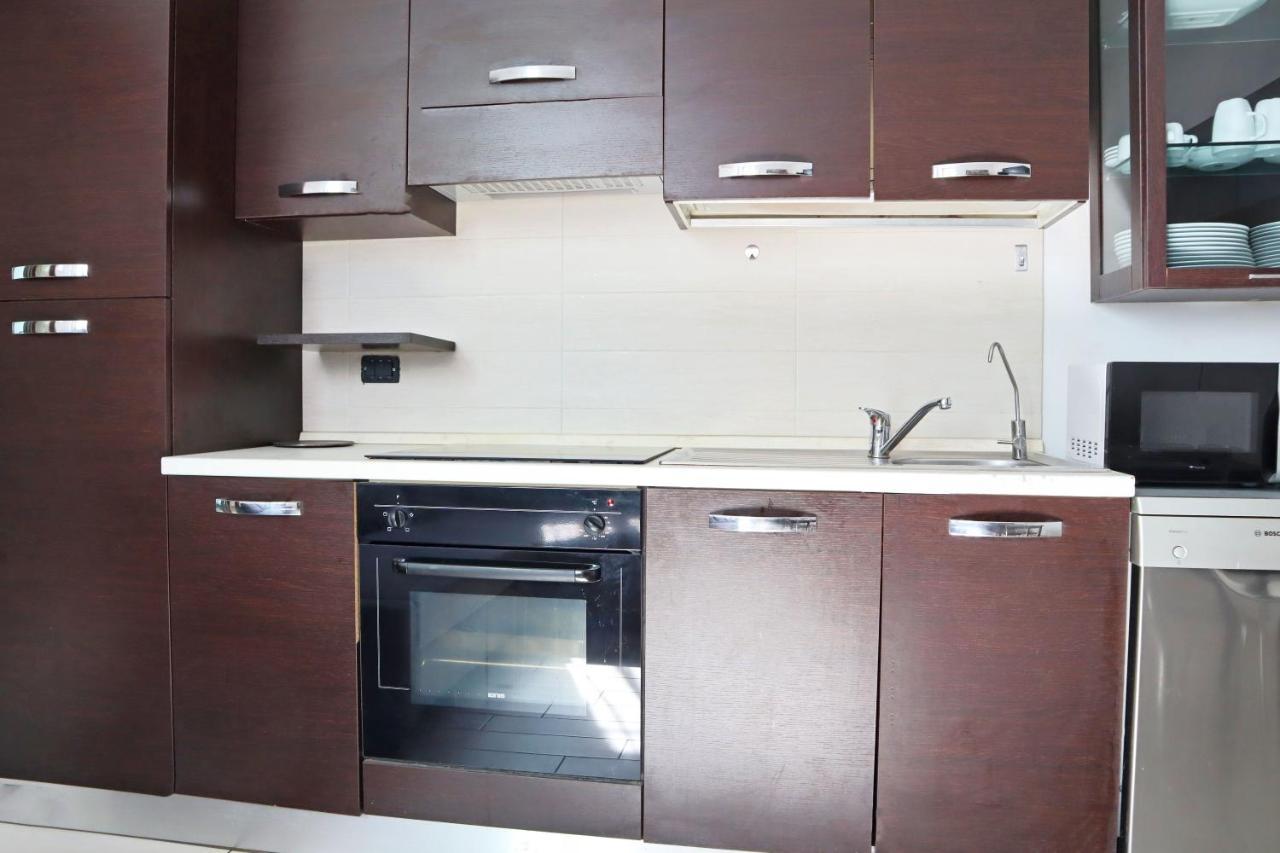 Isola Comfort Apartment ミラノ エクステリア 写真