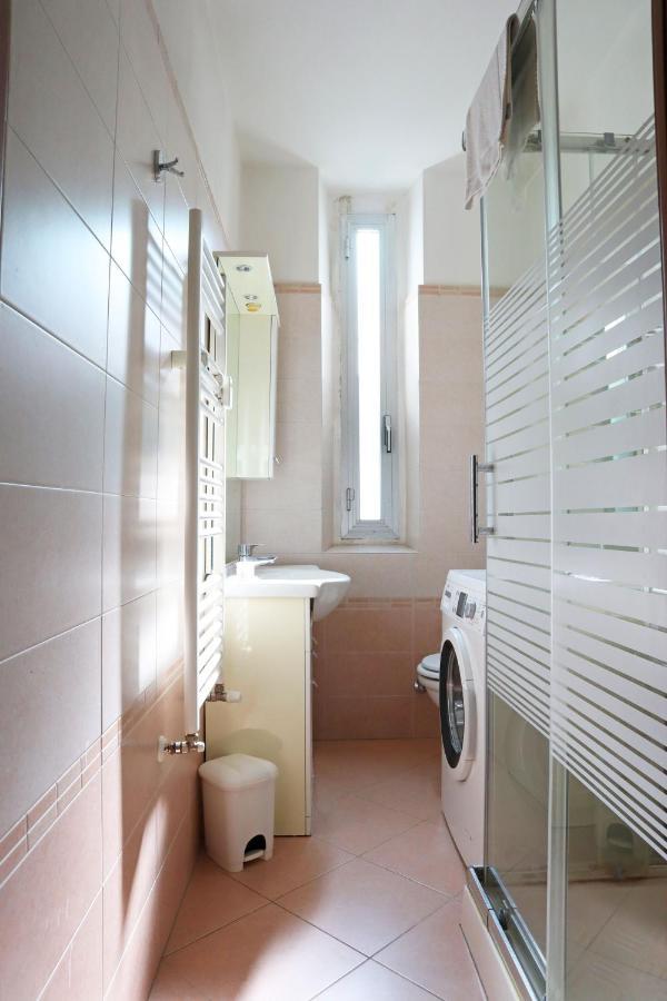 Isola Comfort Apartment ミラノ エクステリア 写真