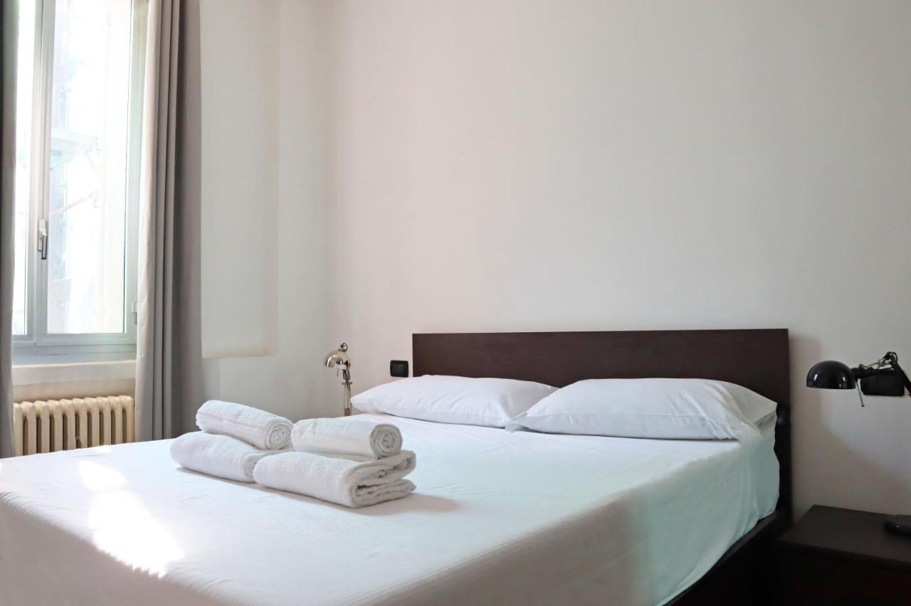 Isola Comfort Apartment ミラノ エクステリア 写真