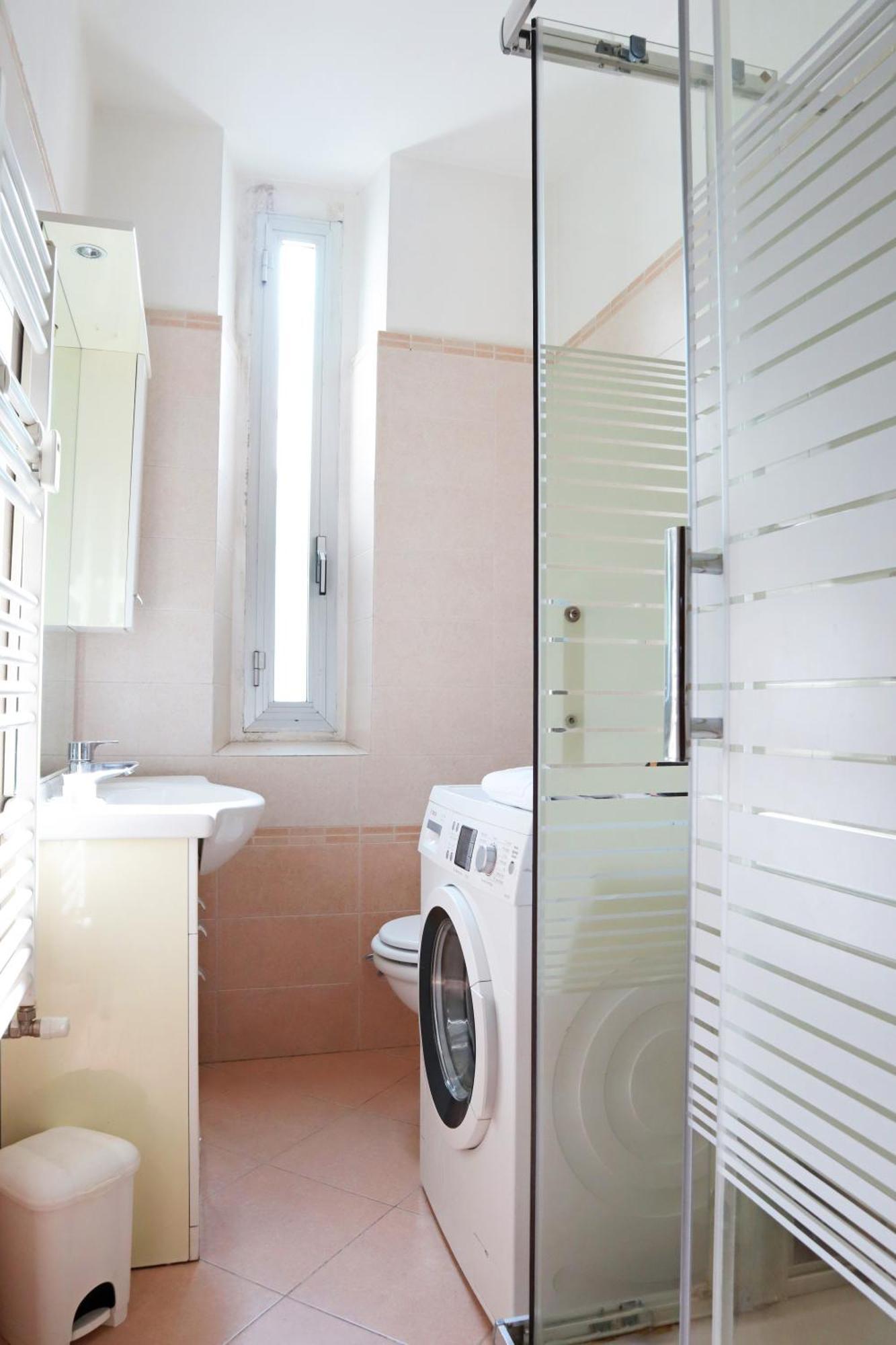Isola Comfort Apartment ミラノ エクステリア 写真