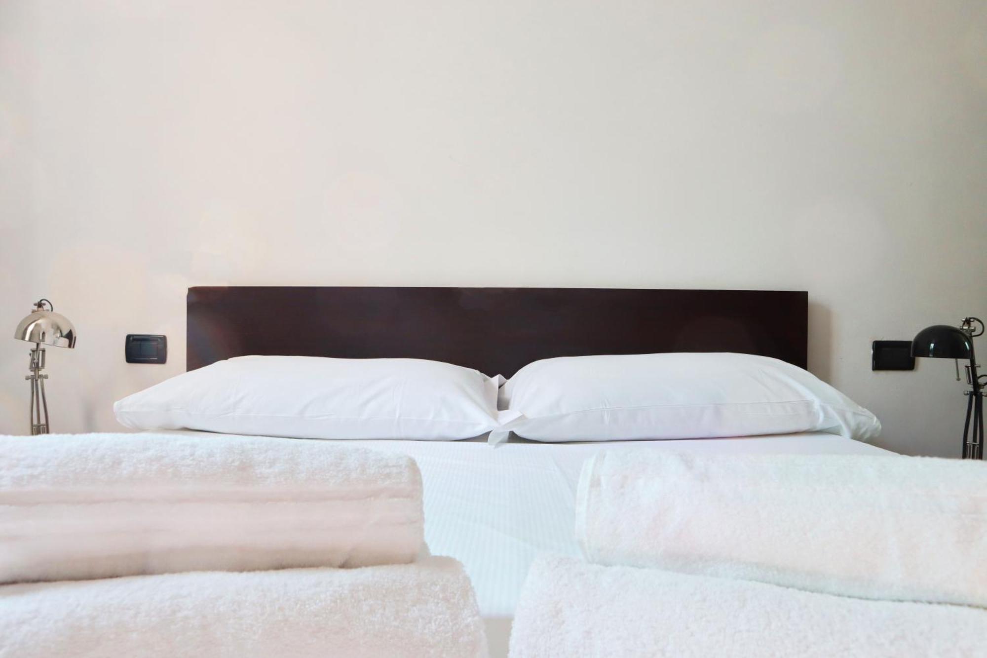 Isola Comfort Apartment ミラノ エクステリア 写真