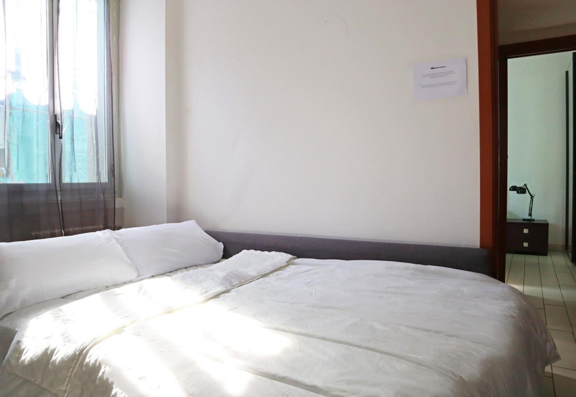 Isola Comfort Apartment ミラノ エクステリア 写真