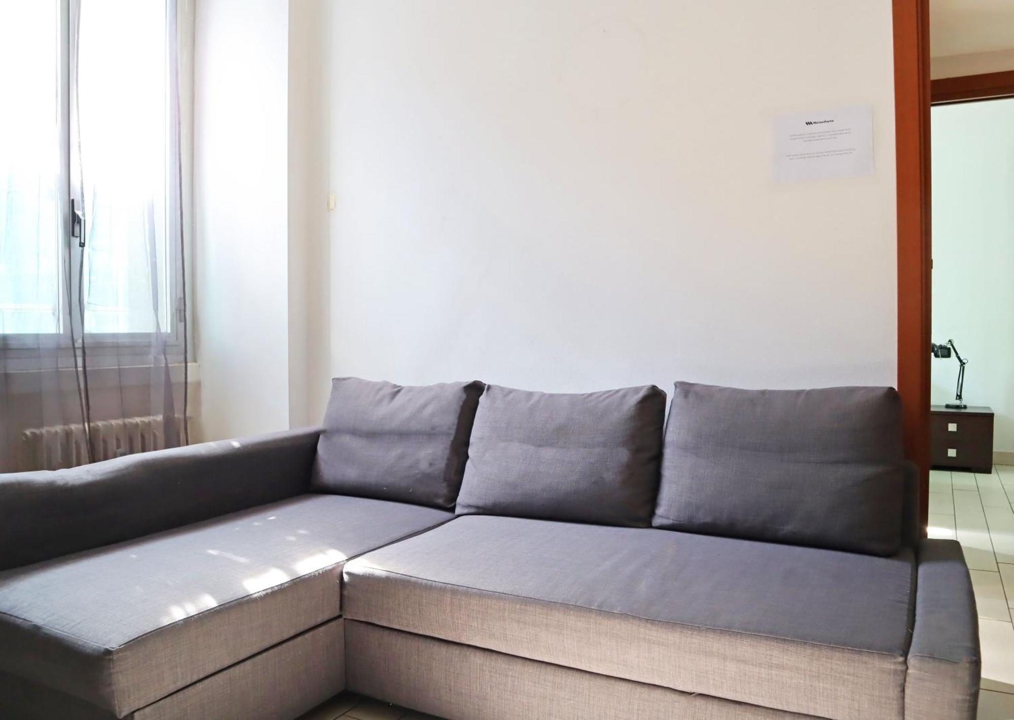 Isola Comfort Apartment ミラノ エクステリア 写真